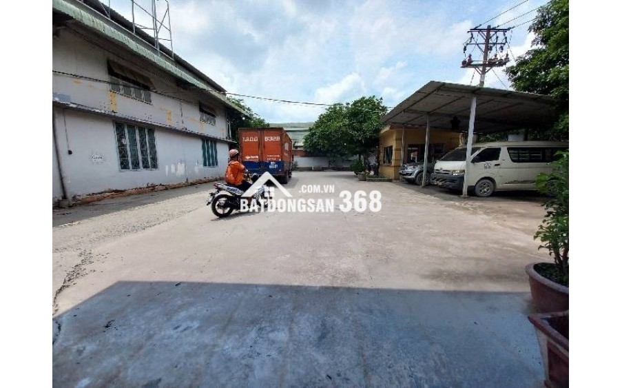 [XN42 - QUỸ ĐẤT ĐẮC ĐỊA] MẶT TIỀN TỈNH LỘ 8 CỦ CHI – 1.800m2 (25m x 75m)